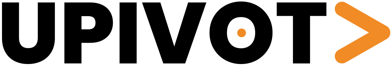 Upivot Logo